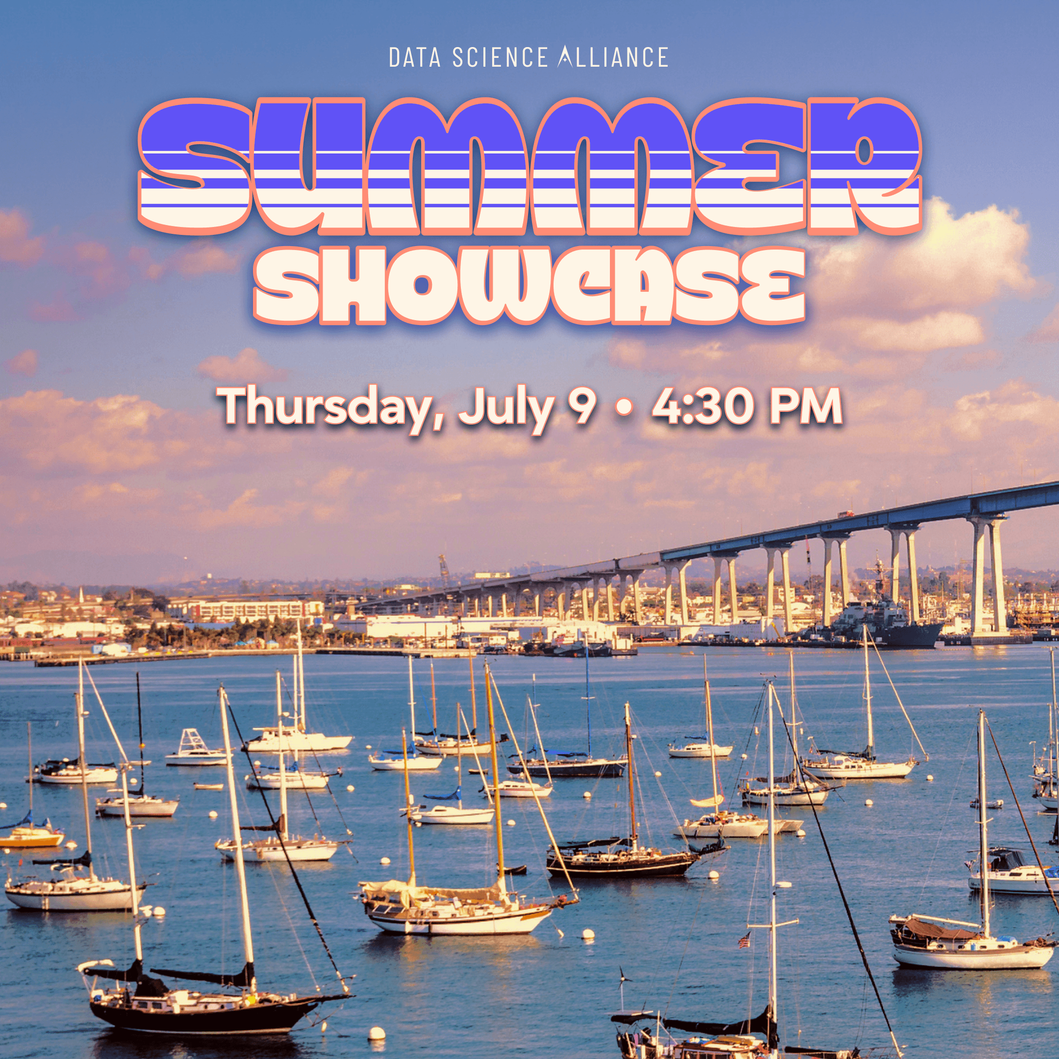 Summer Showcase