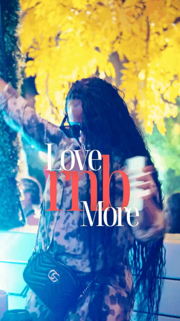 Love More Rnb, Los Angeles , AUG. 2 , Day Party