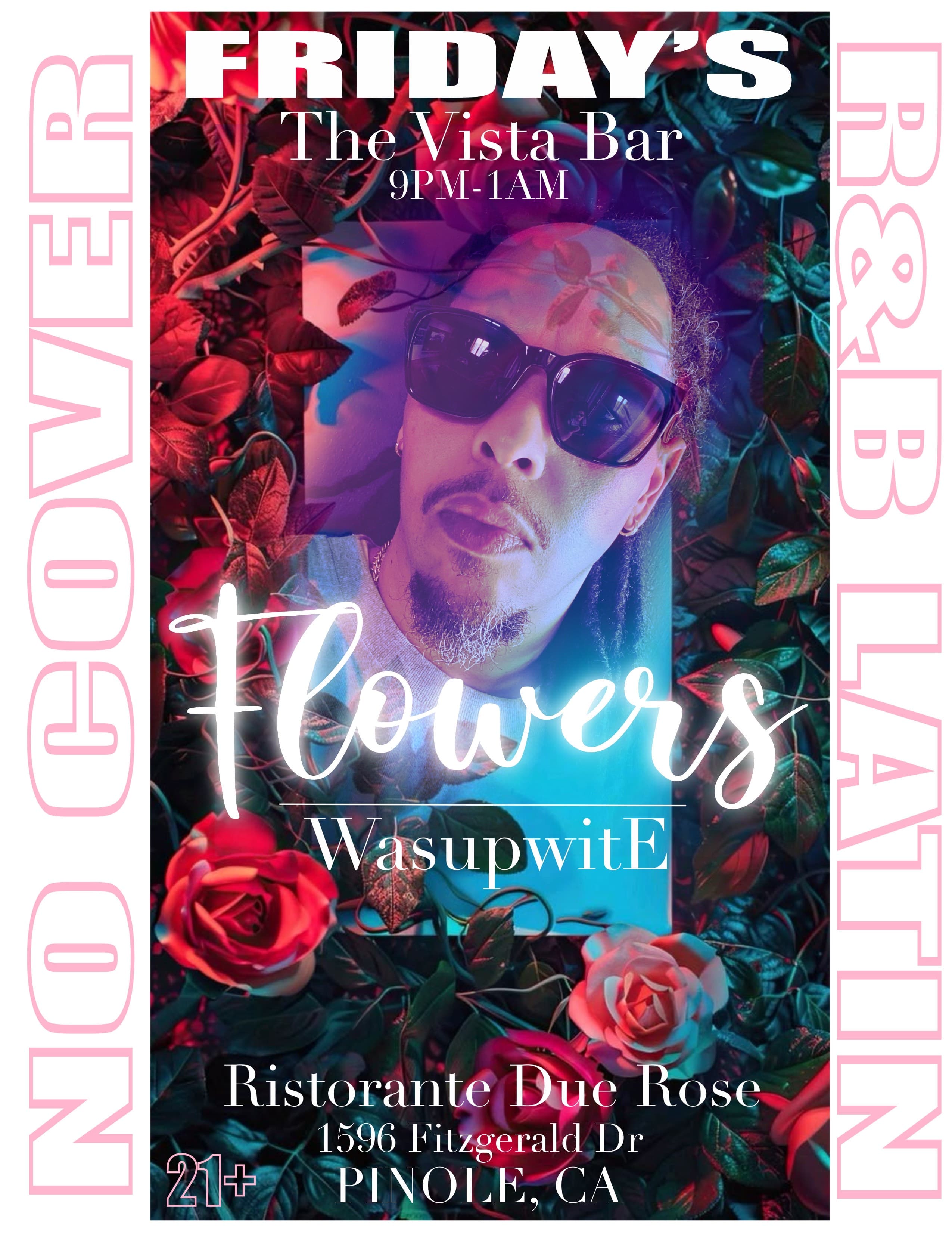 Flowers