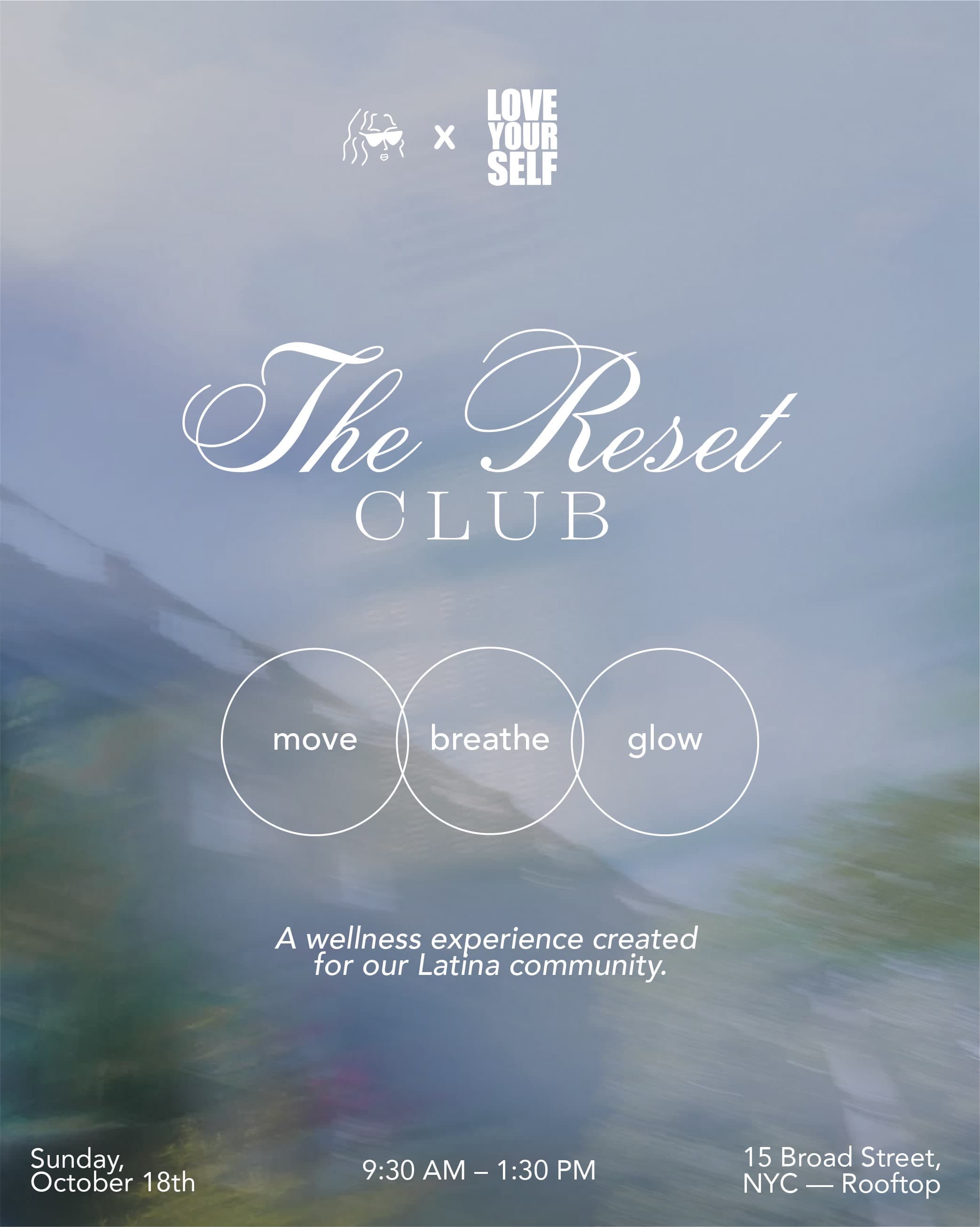 The Reset Club
