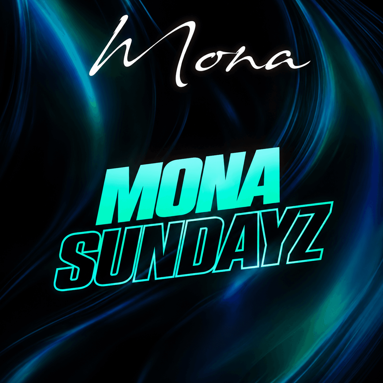 Mona Sundays