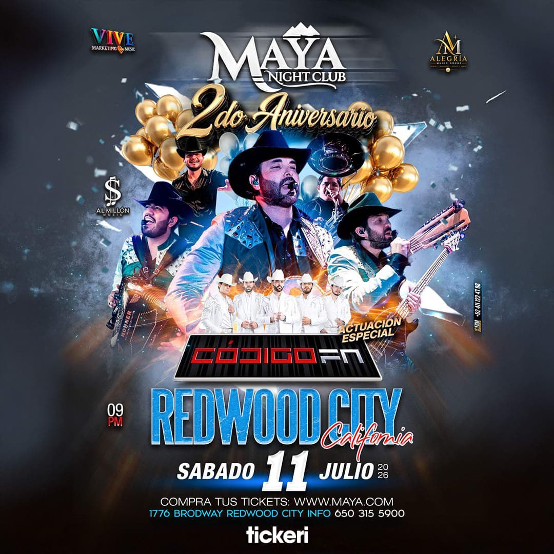 Codigo FN en vivo