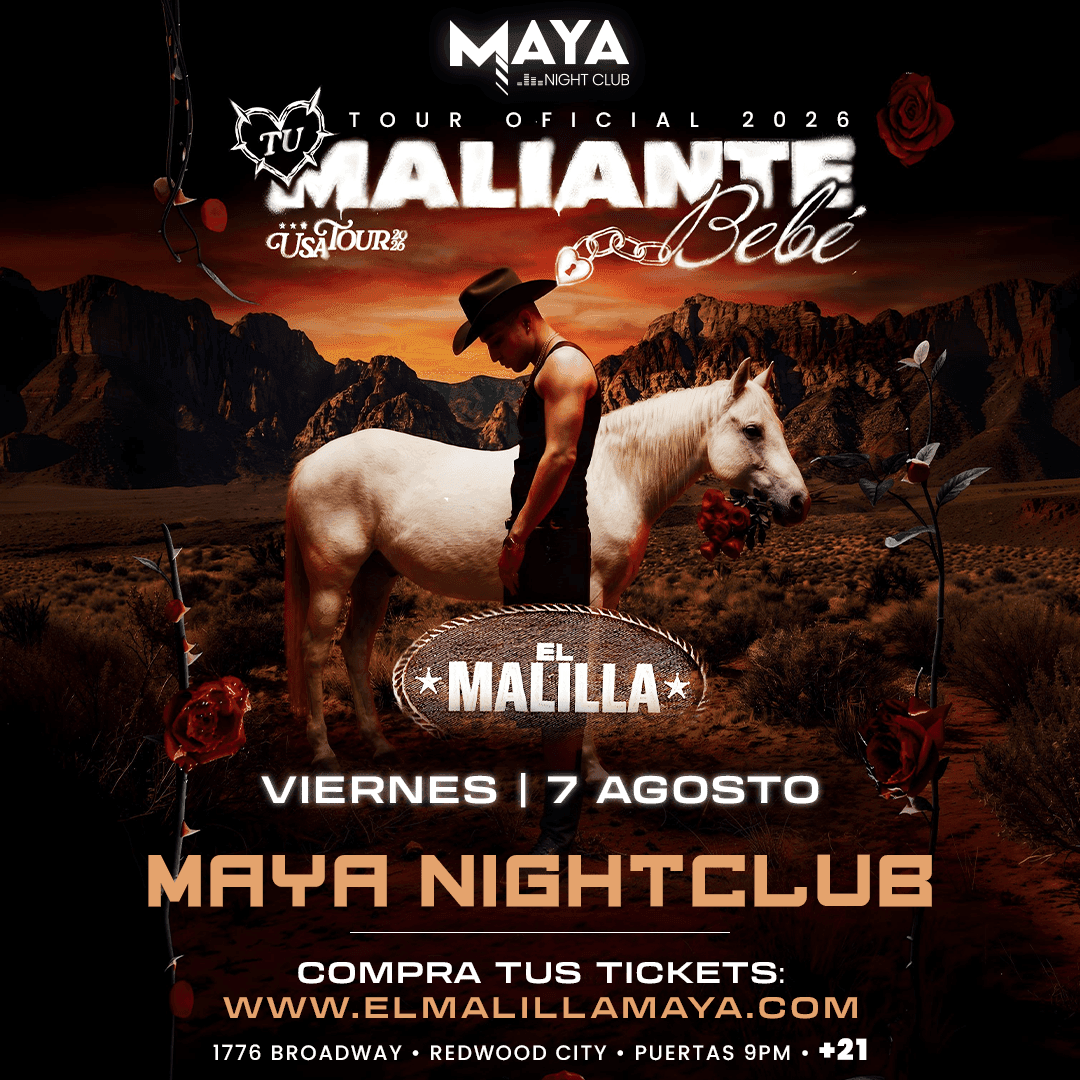 EL MALILLA en concierto