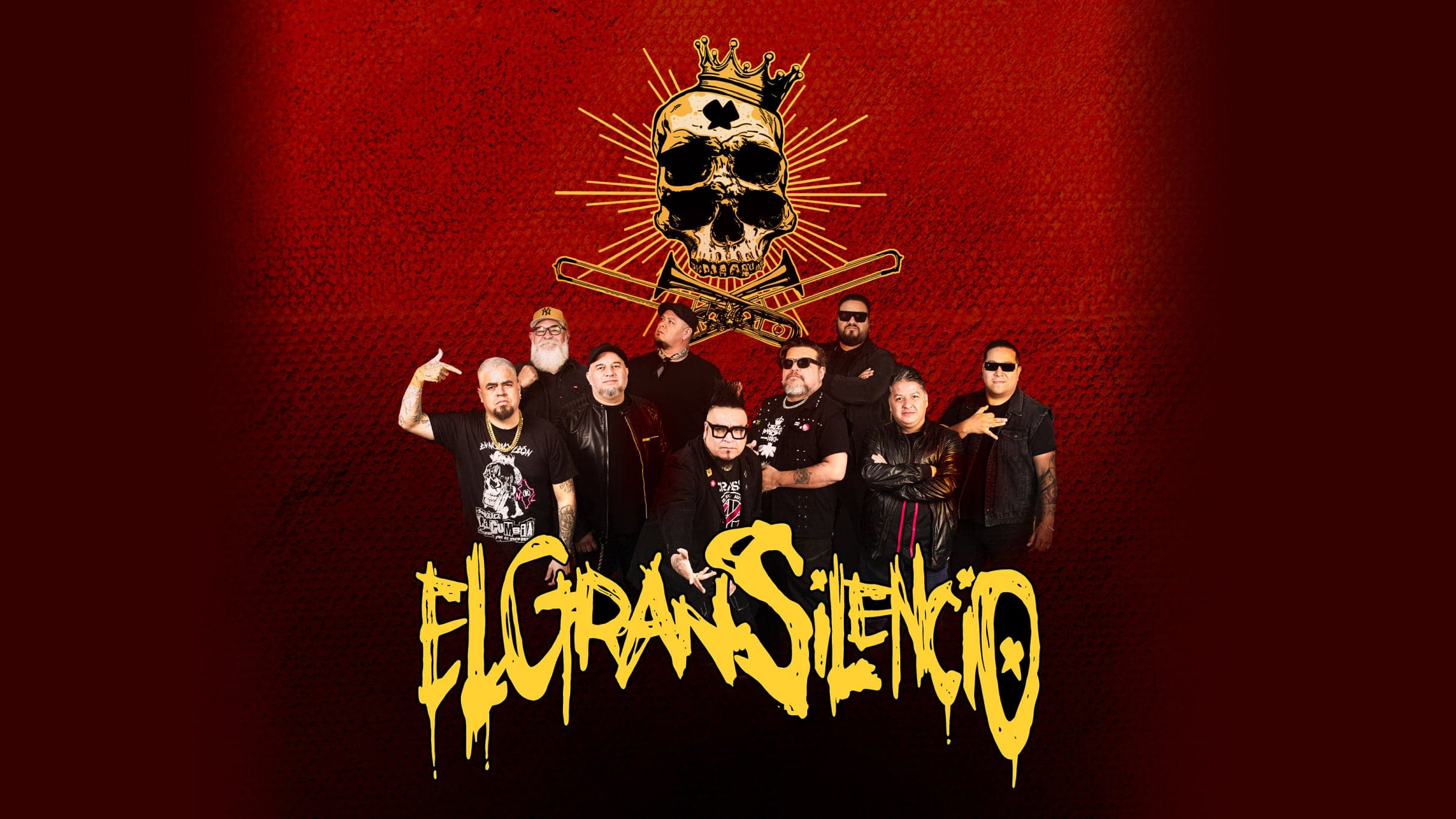 El Gran Silencio