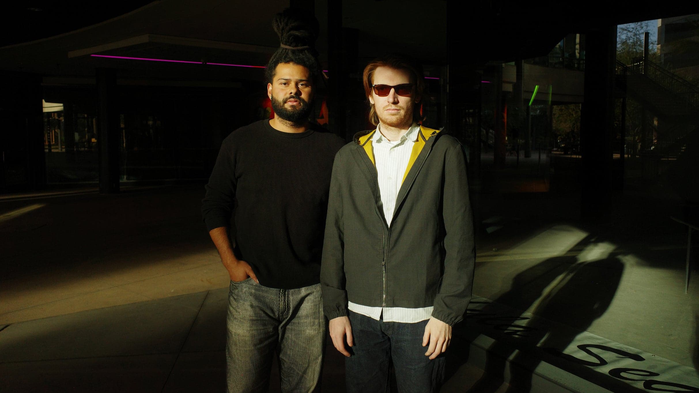 By Storm - My Ghost Go Ghost