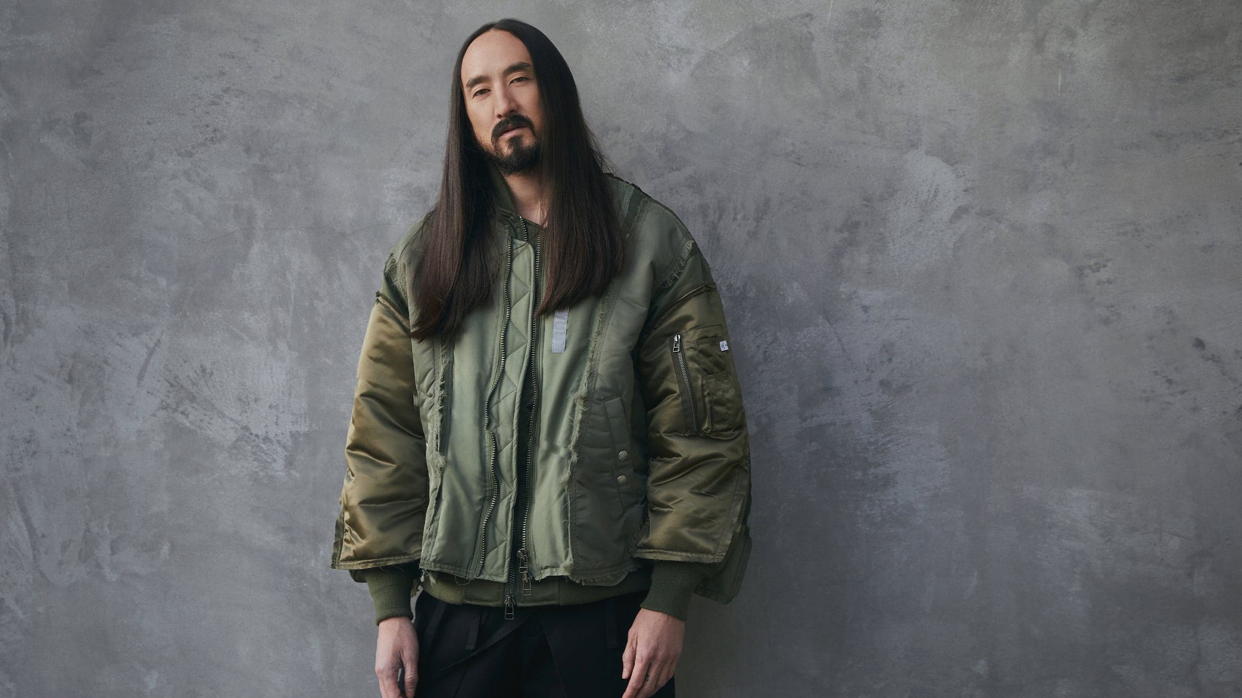 Steve Aoki (18+) - DIM MAK 30 TOUR