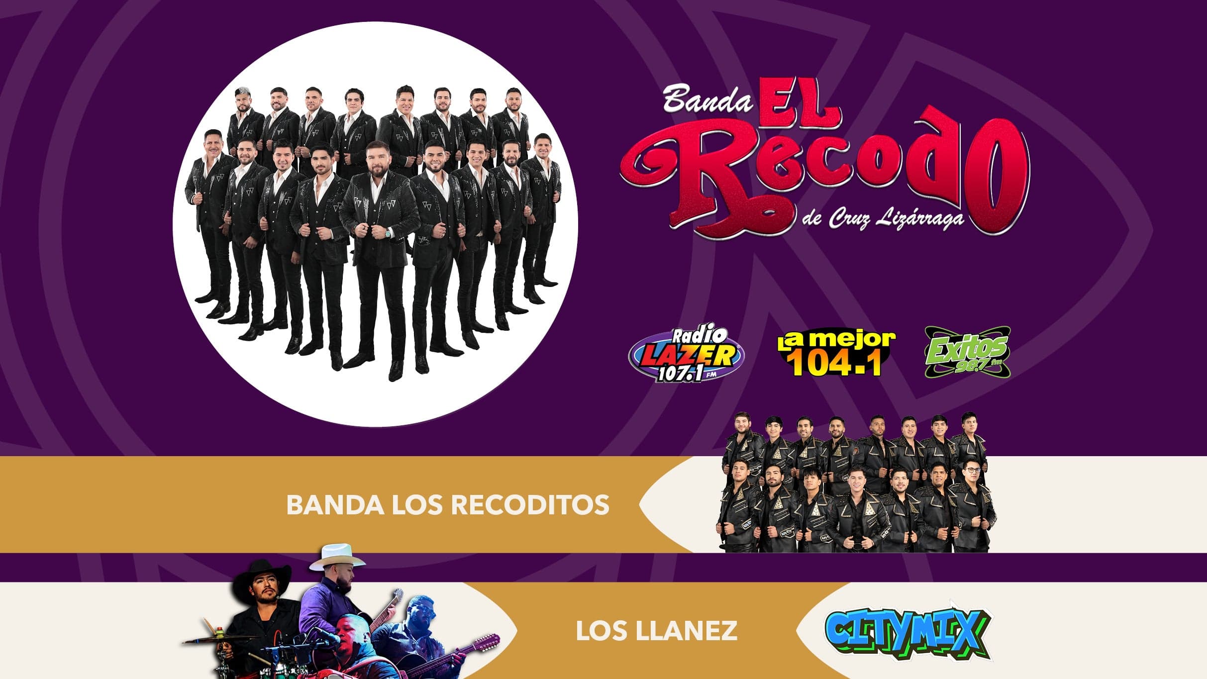 Banda El Recodo
