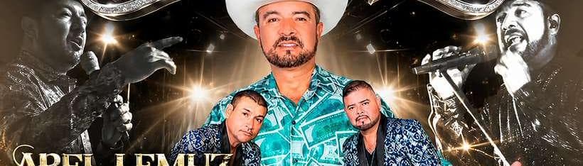 ABEL LEMUZ Y SU GRUPO EL BUENO & LA SENTENCIA DE TUZTLA