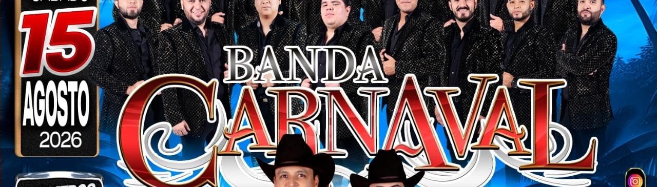Banda Carnaval, Los 2 De La S