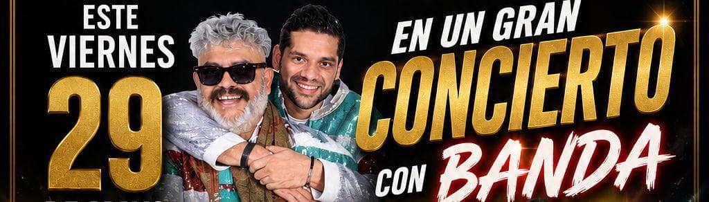 BANDA EL MEXICANO