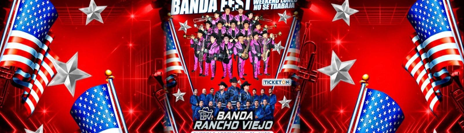 BANDA FEST