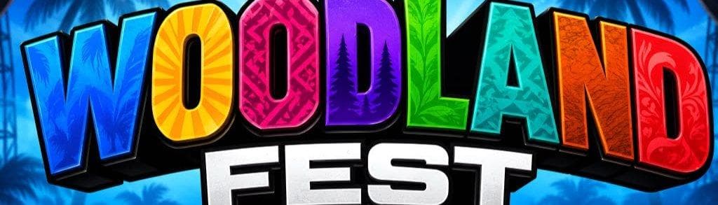 WOODLAND FEST