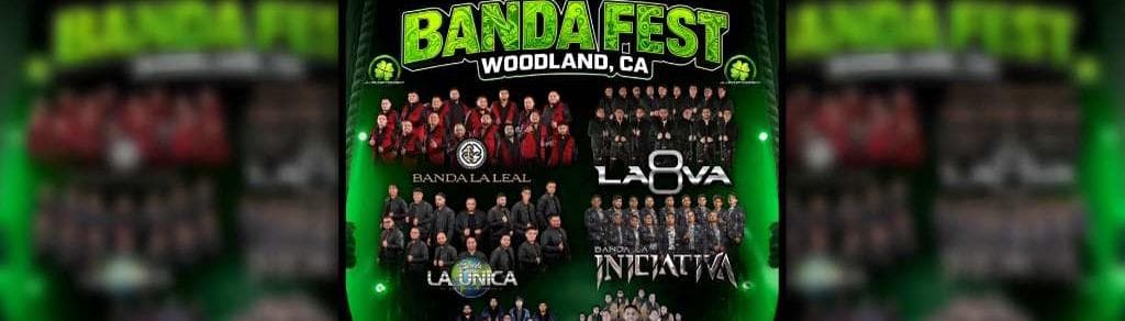 BANDA FEST