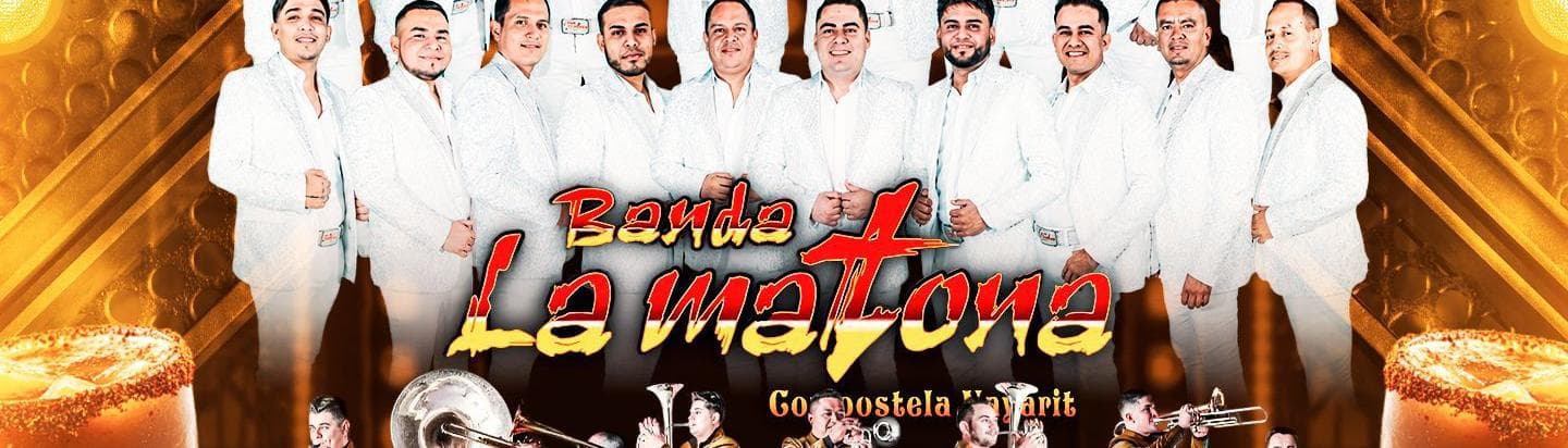 BANDA LA MATONA, BANDA AZUL TEQUILA