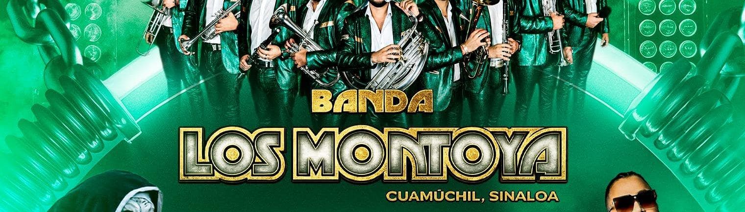 BANDA LOS MONTOYA