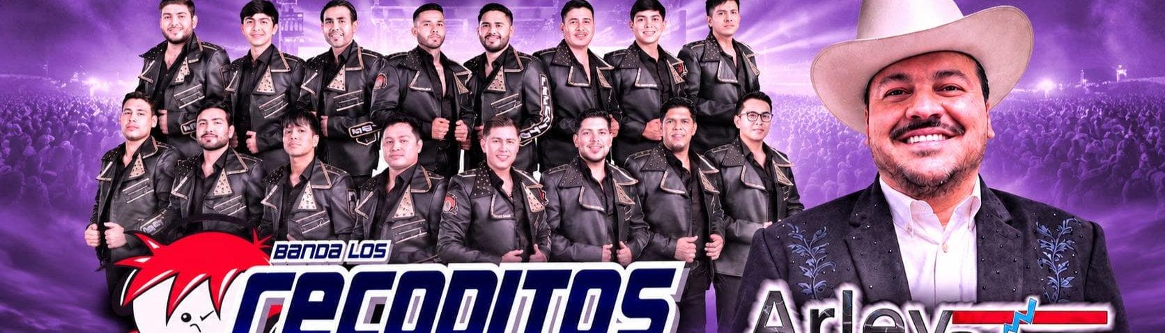BANDA LOS RECODITOS & ARLEY PEREZ