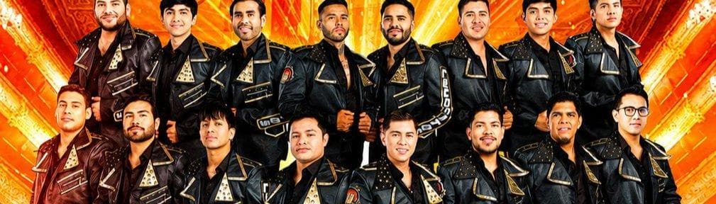 BANDA LOS RECODITOS & BANDA LA MISMA ESCUELA
