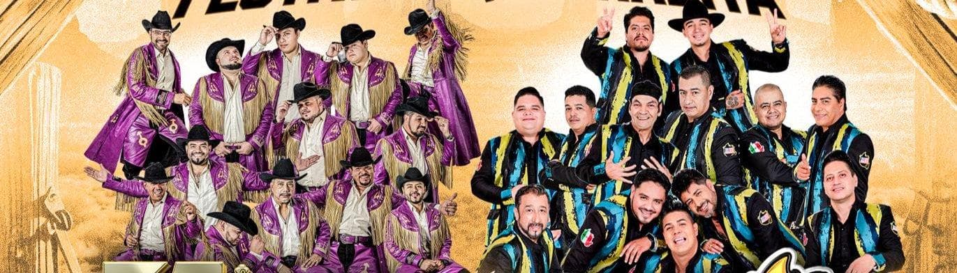 BANDA MACHOS, PEQUEÑOS MUSICAL, BANDA TORO & MÁS
