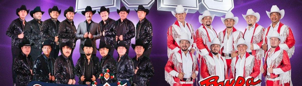 BANDA MOVIL, BANDA ZETA & MAS
