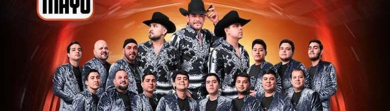 BANDA RANCHO VIEJO & LOS ZAFIROS DEL NORTE
