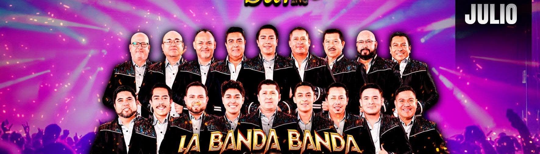 BANDA SAN MIGUEL