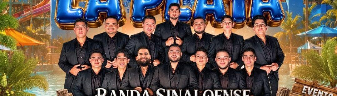 BANDA SINALOENSE PURA CAJETA