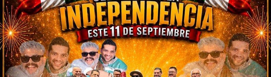 CELEBRANDO LA INDEPENDENCIA, DUELO DE ARPAS