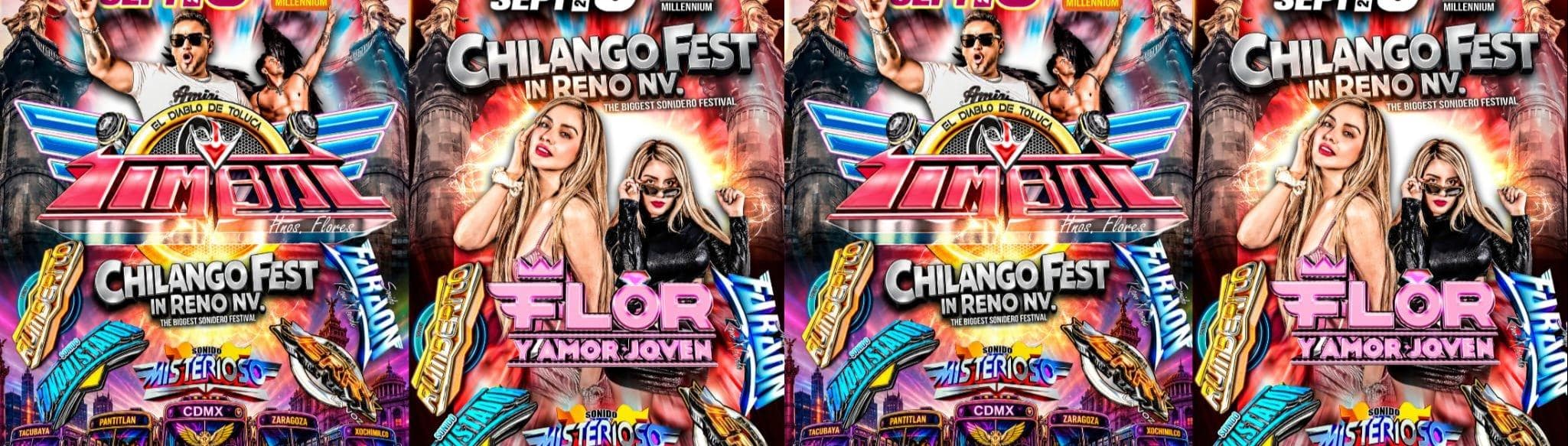 CHILANGO FEST
