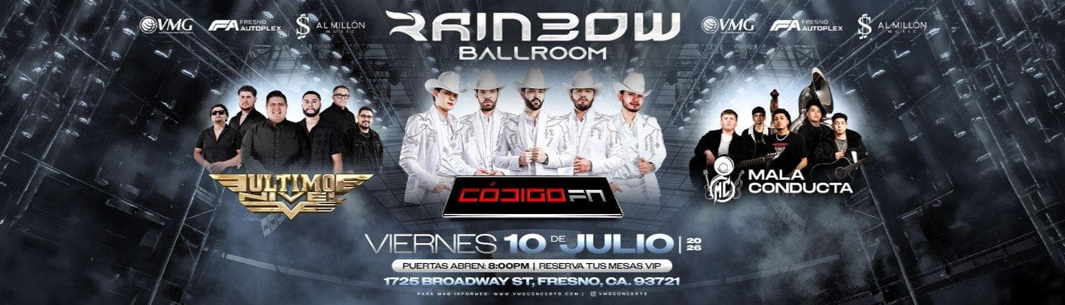 CODIGO FN & MAS
