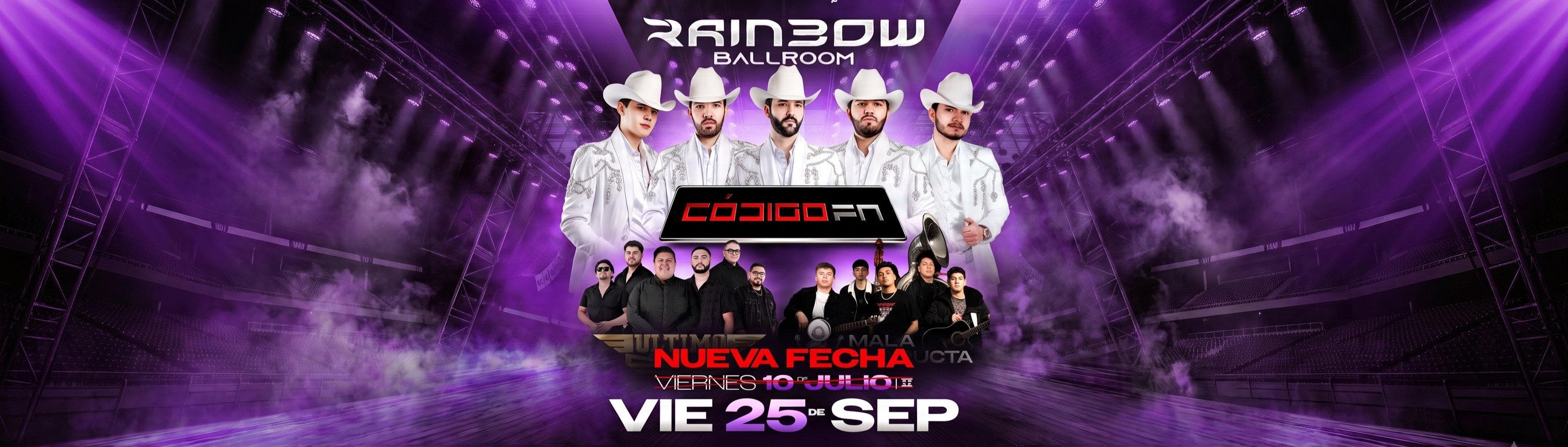 CODIGO FN & MAS