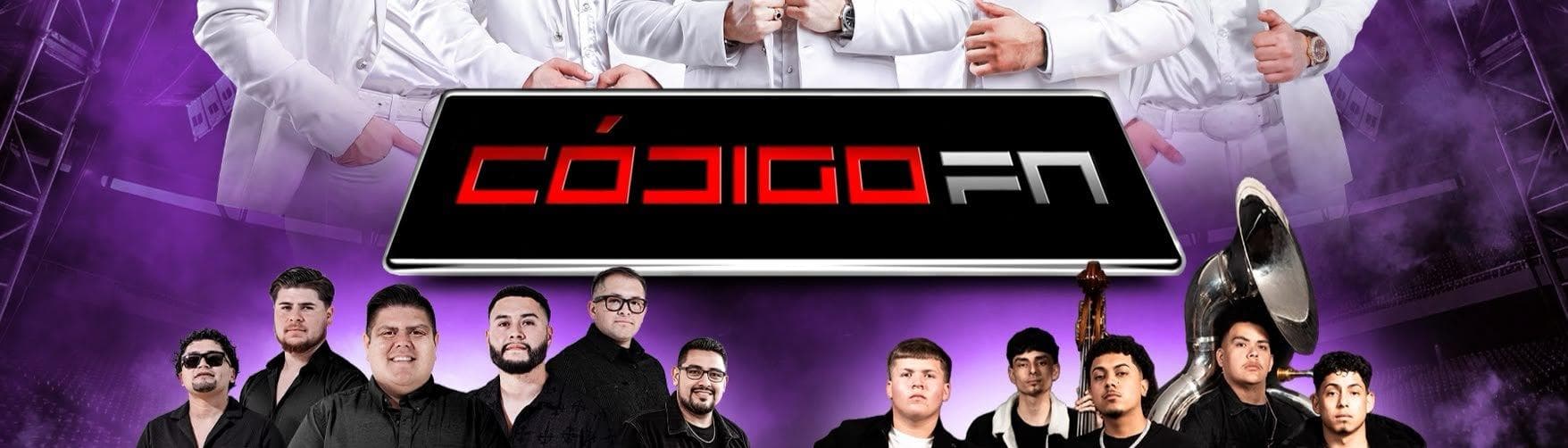 CODIGO FN & MAS