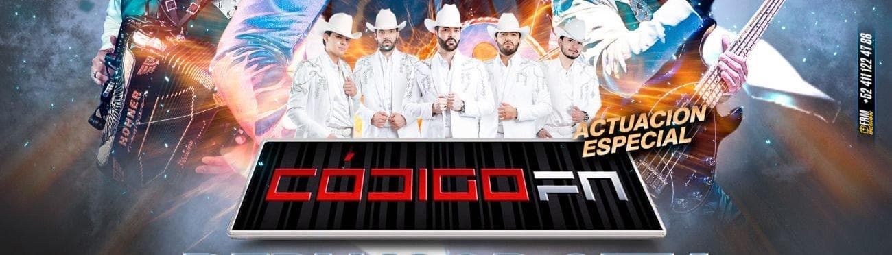 CODIGO FN EN REDWOOD CITY