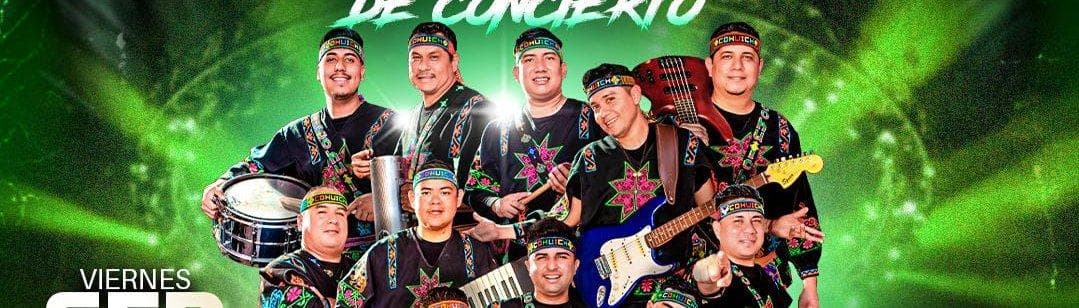 COHUICH