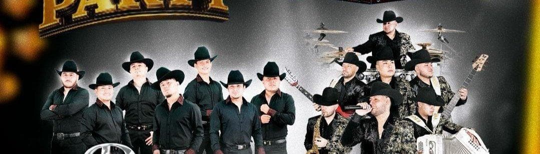 CONJUNTO RIENDA REAL, POCIMA NORTEÑA & MAS