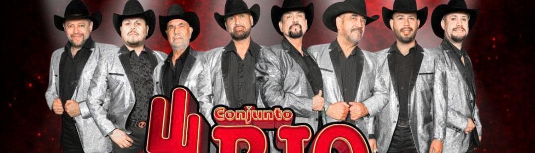CONJUNTO RIO GRANDE
