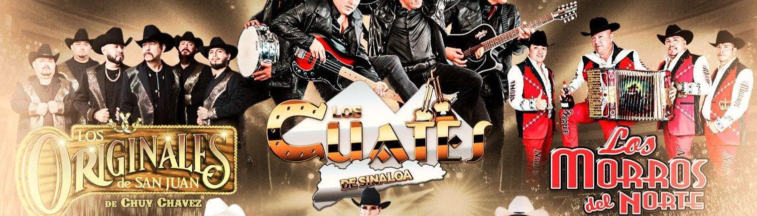 CORRIDOS Y CABALLOS