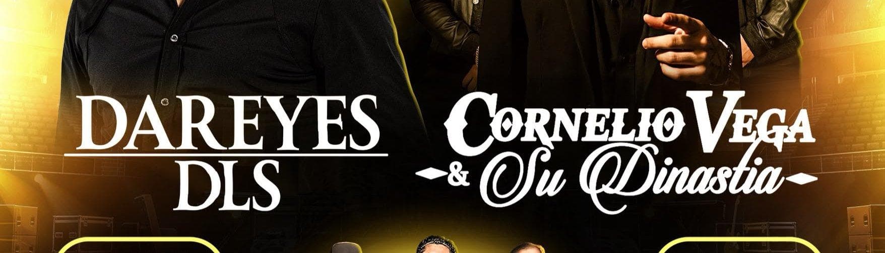 DAREYES, CORNELIO VEGA & MAS