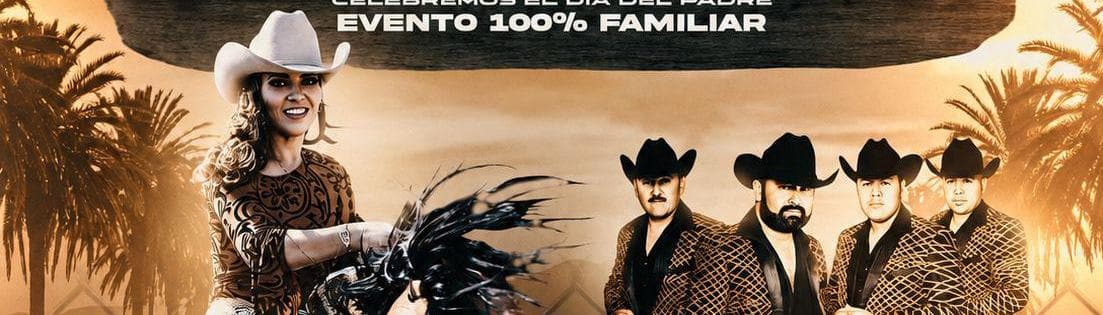 DIANA LAURA, LOS GRANDES DE TIJUANA & MAS