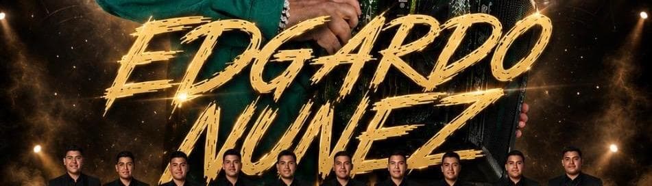 EDGARDO NUÑEZ & BANDA SALVAJE
