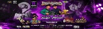GRAN JARIPEO BAILE