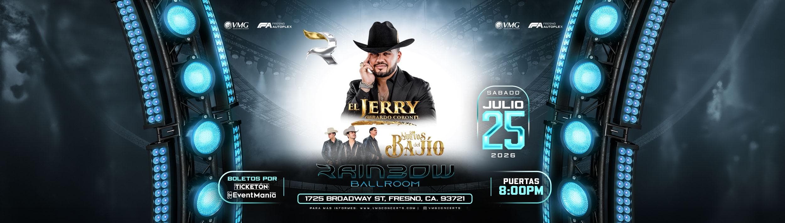 EL JERRY GERARDO CORONEL