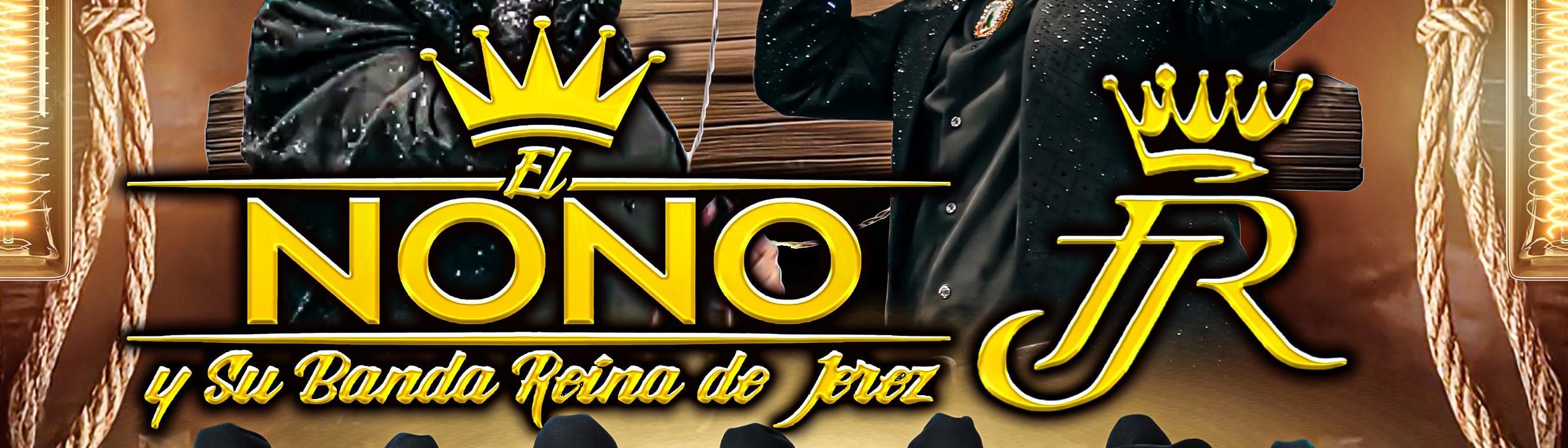 EL NONO, JR, BRIO NORTEÑO