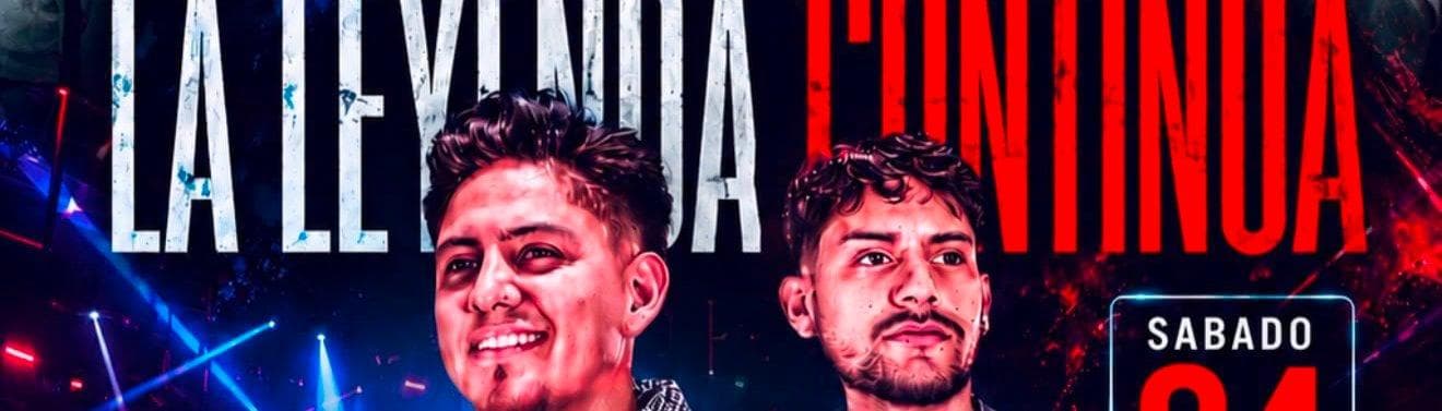 EL TPO DE MEXICO & BANDA LA CODICIADA