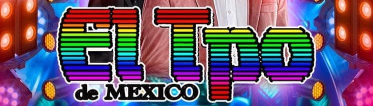 EL TPO DE MEXICO DE MEXICO & REMY Y SUS TECLADOS DLCXS