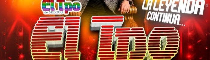 EL TPO DE MEXICO, INFINIFAD MUSICAL & MAS