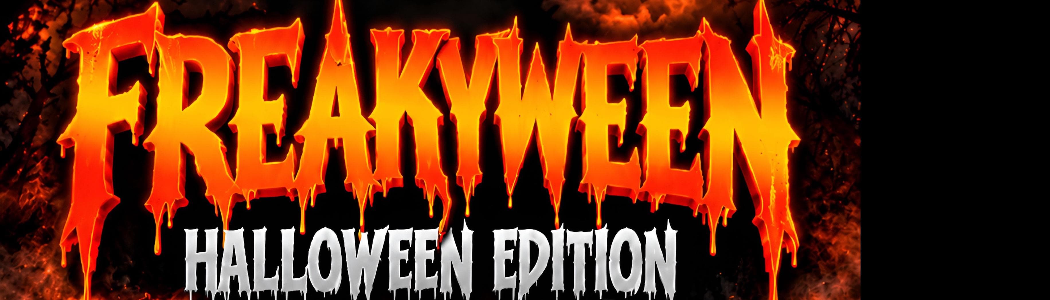 FREAKYWEEN