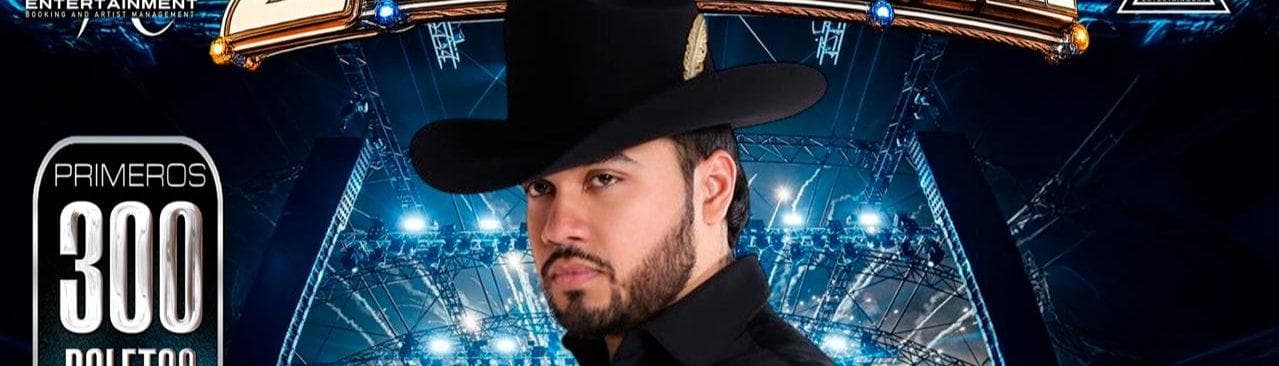 GERARDO CORONEL EN GILROY