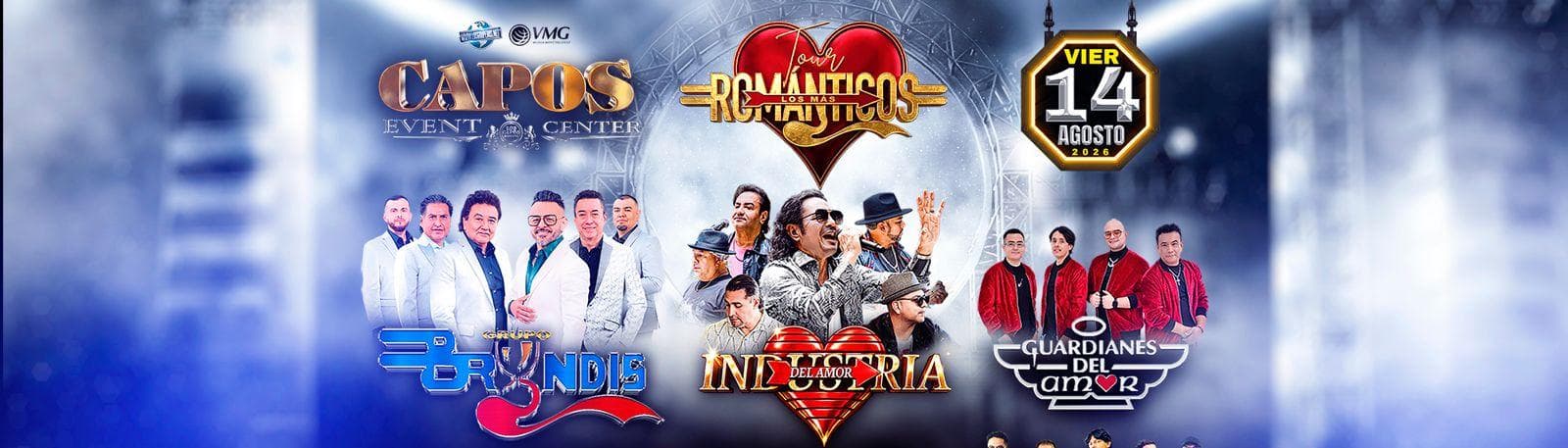 GRUPO BRYNDIS, INDUSTRIA DEL AMOR & MAS