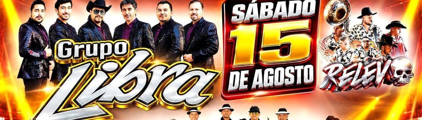 GRUPO LIBRA, BANDA PACHUCO & MAS
