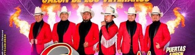 GRUPO ROHEDORES, GRUPO LOS J-FEZ & MAS